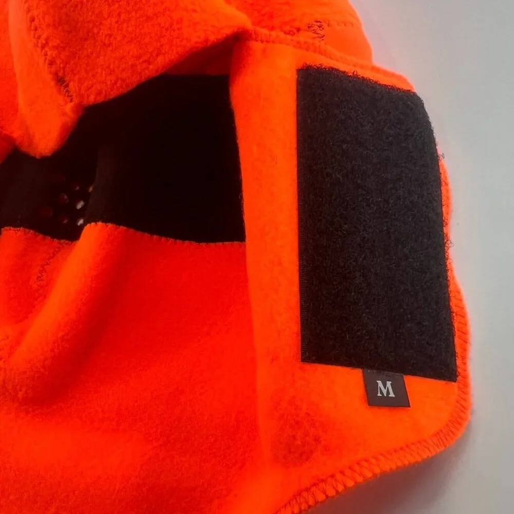 NWT Gator Fleece Lined Clavagator Face Mask